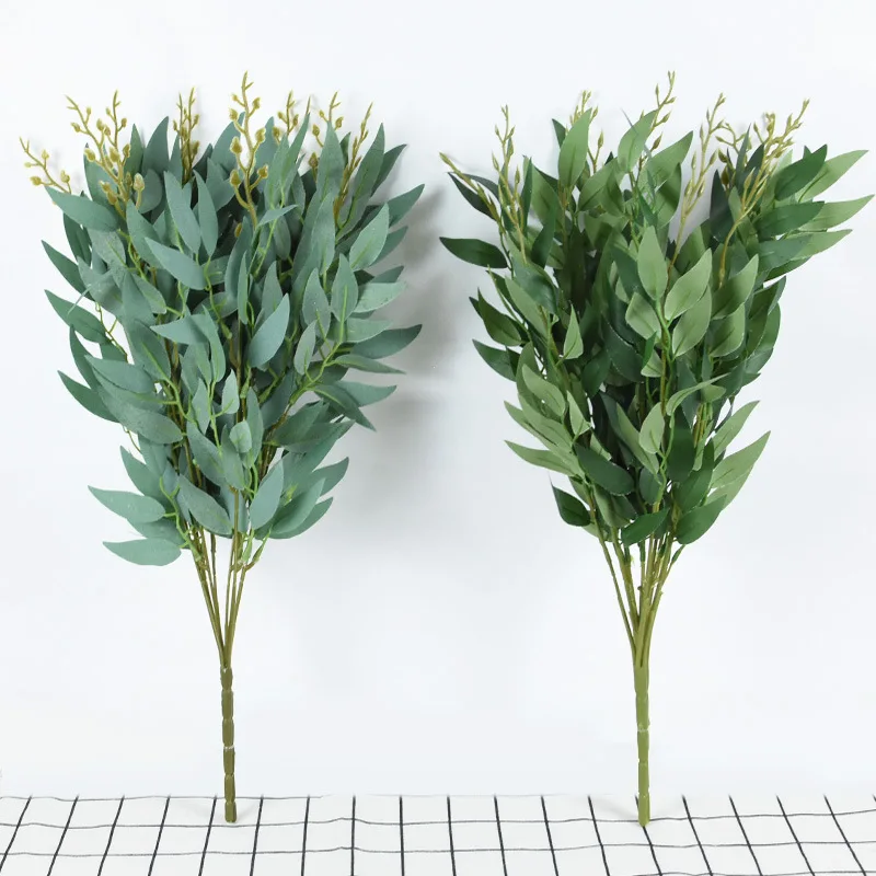 Artificial Plants Italian Rusc - Ruscus Stem Faux review and price