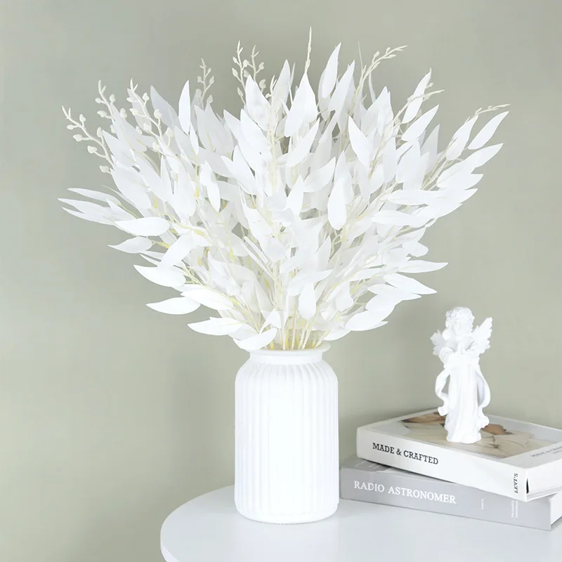 Artificial Plants Italian Rusc - Ruscus Stem Faux review and price
